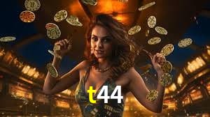 Statistics t44