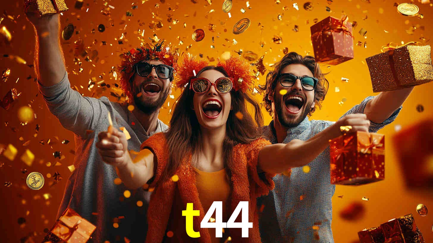 t44: Jogue Crash e Experimente Alta Recompensa Instantânea