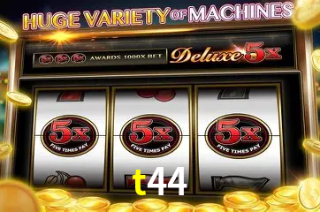 VIP Casino t44