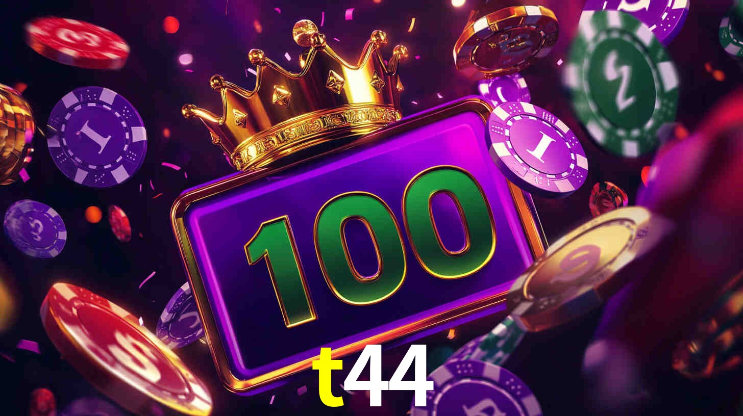 Exclusive Games t44
