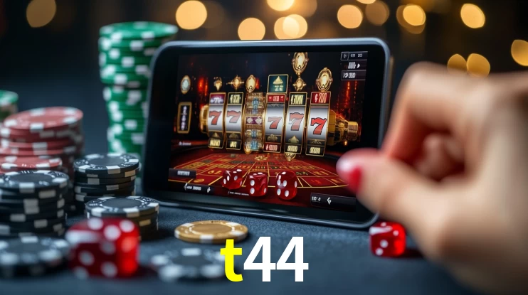 Instant EasyPaisa t44