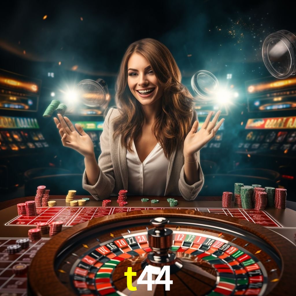 Experimente o Login Seguro Premium no t44