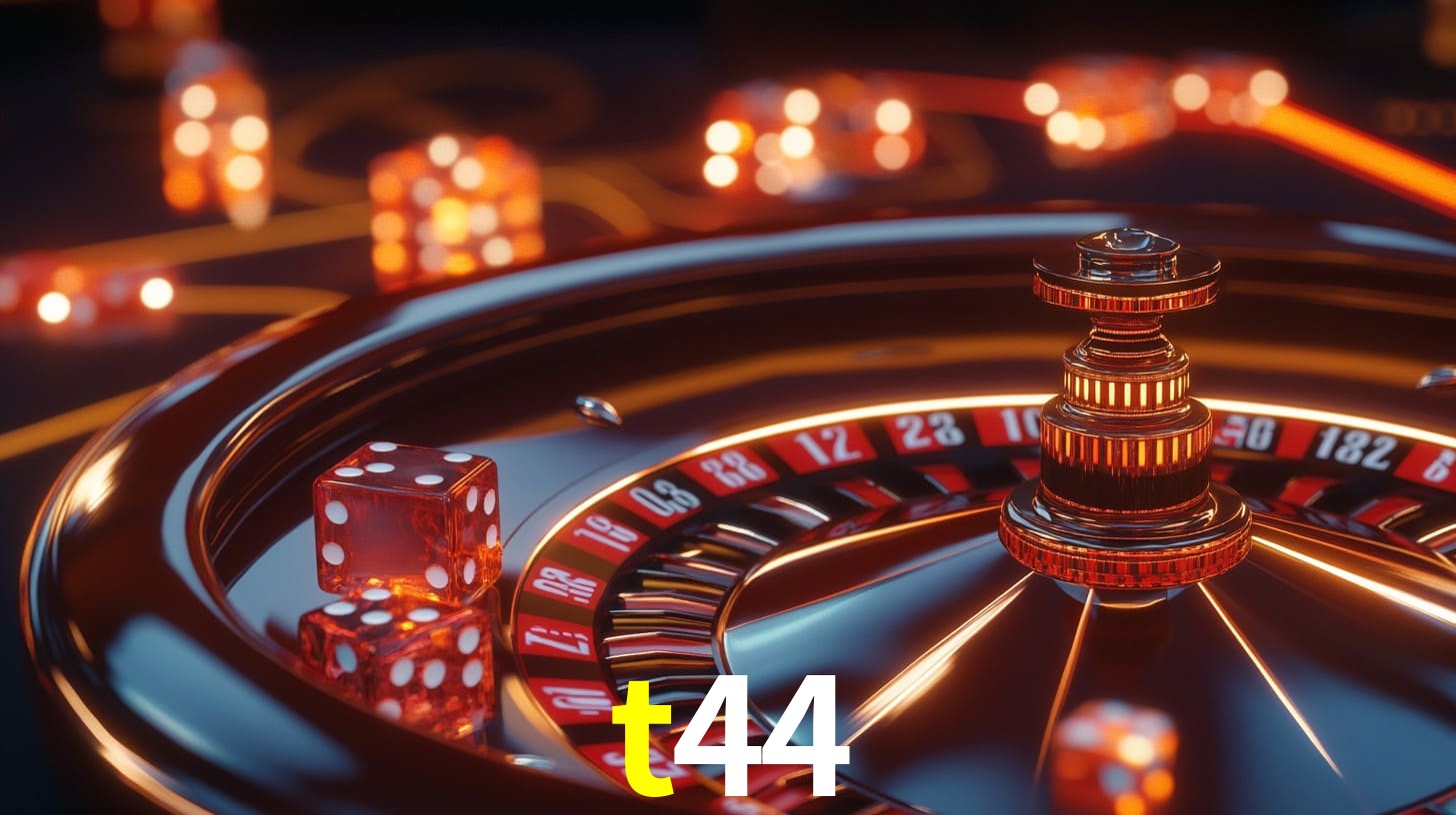 Live Casino t44