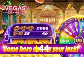 Live Casino t44