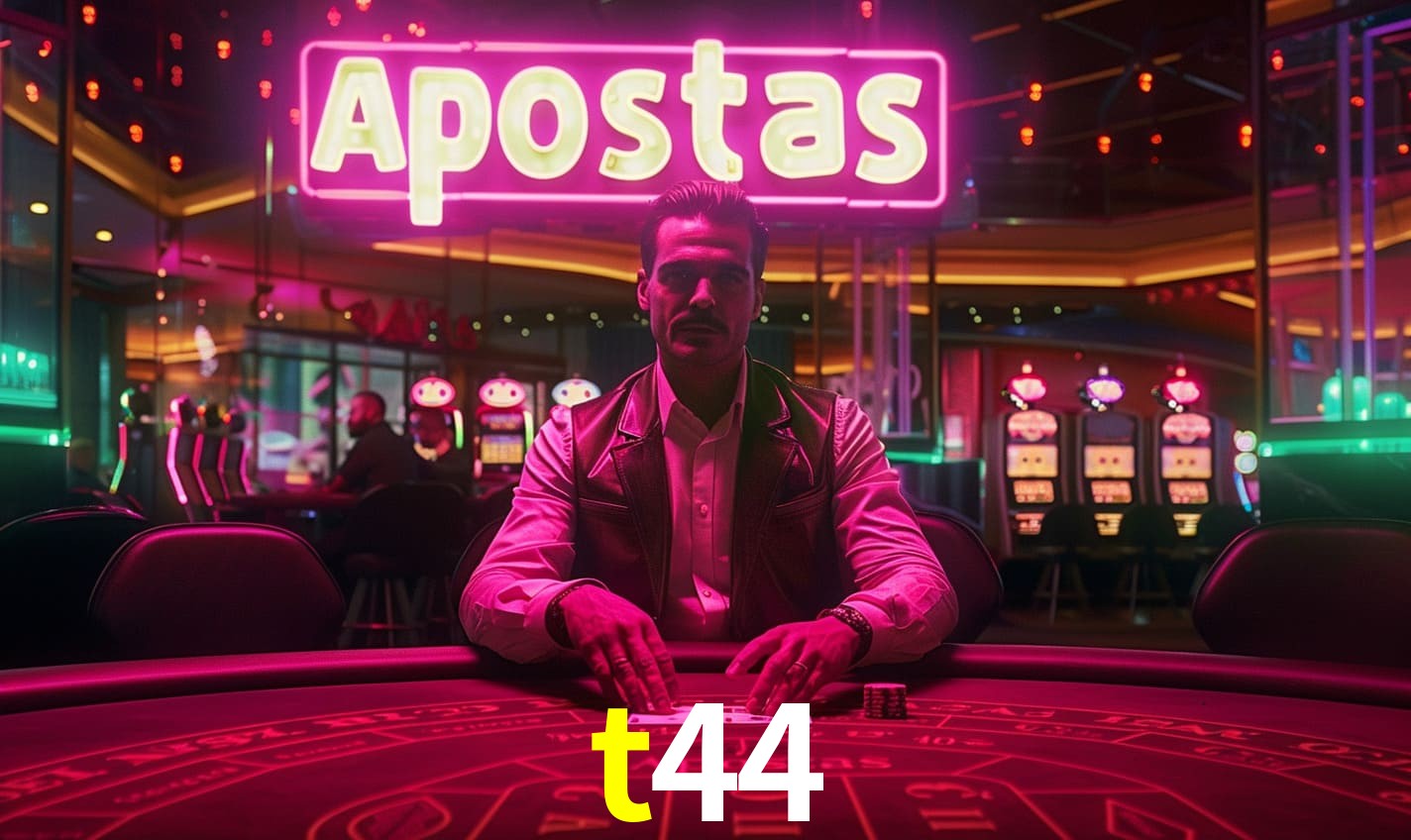 Descubra a Essência do t44: Nossa História e Compromissos