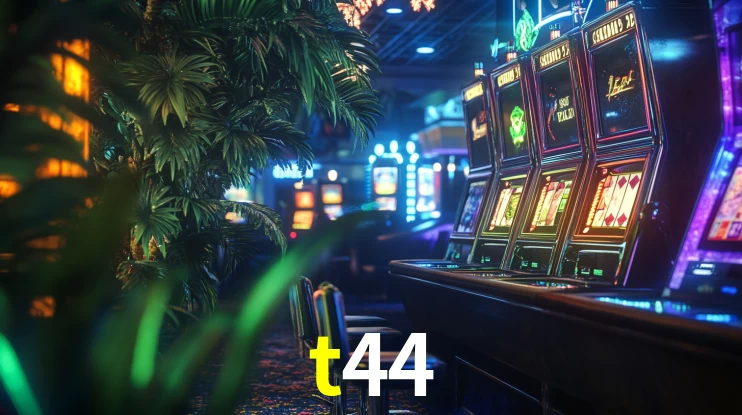 Tournaments t44