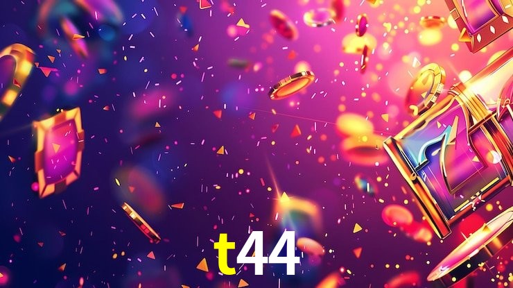 A Emoção da Loteria na t44: Uma Chance de Mudança de Vida