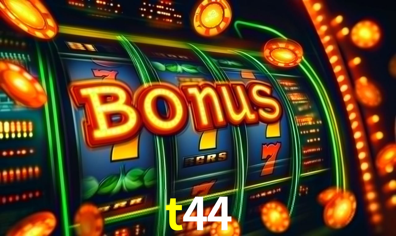 Roulette Table t44