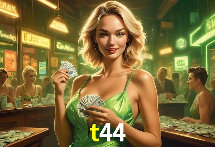 A Popularidade dos Caça-Níqueis no t44