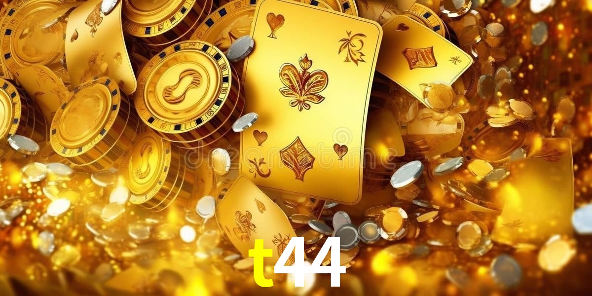 Descubra a Essência do t44: Nossa História e Compromissos