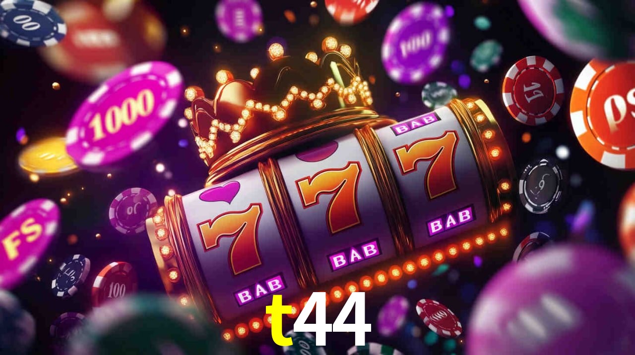 Bonus Features t44