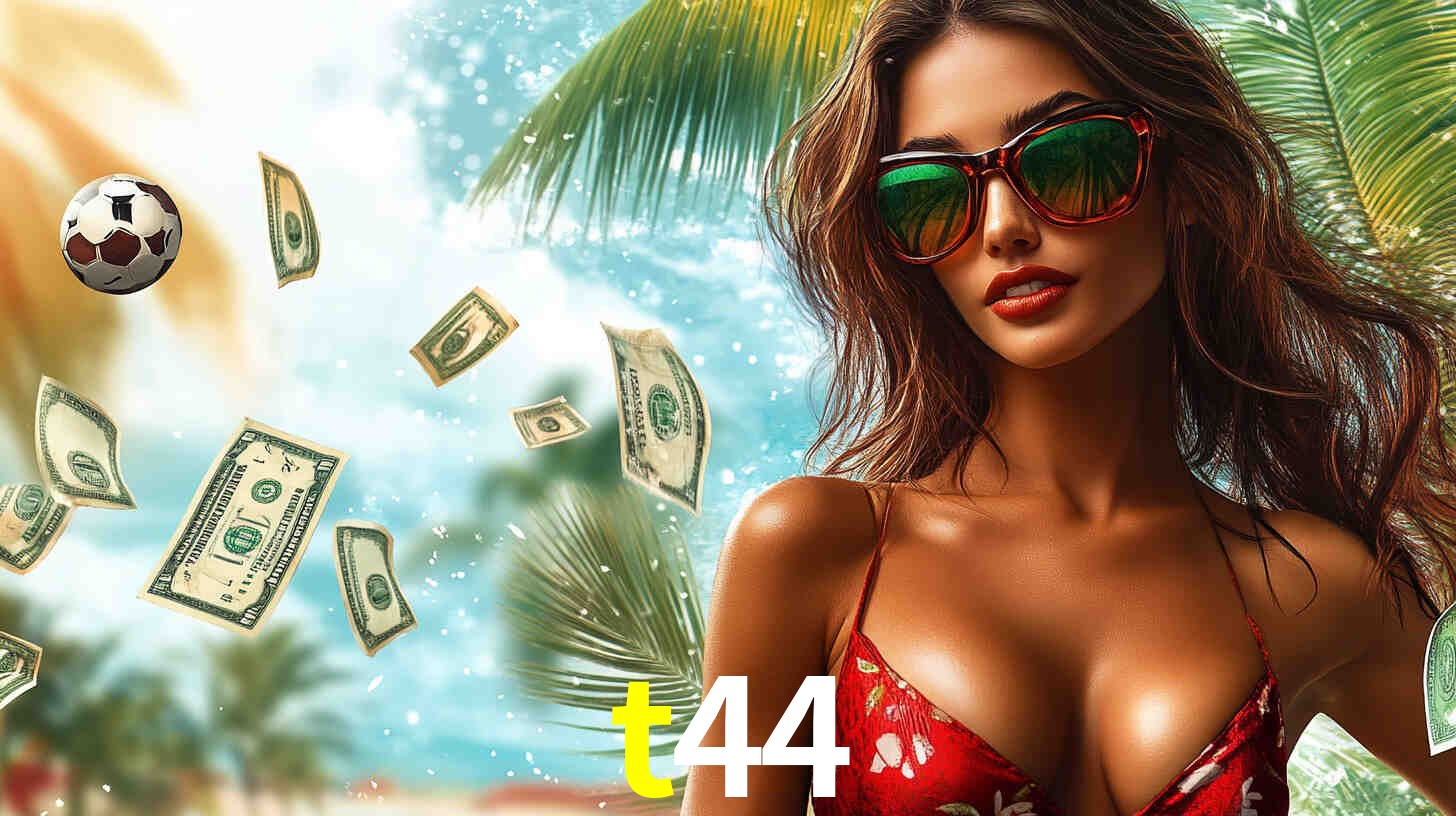 Weekend Specials t44
