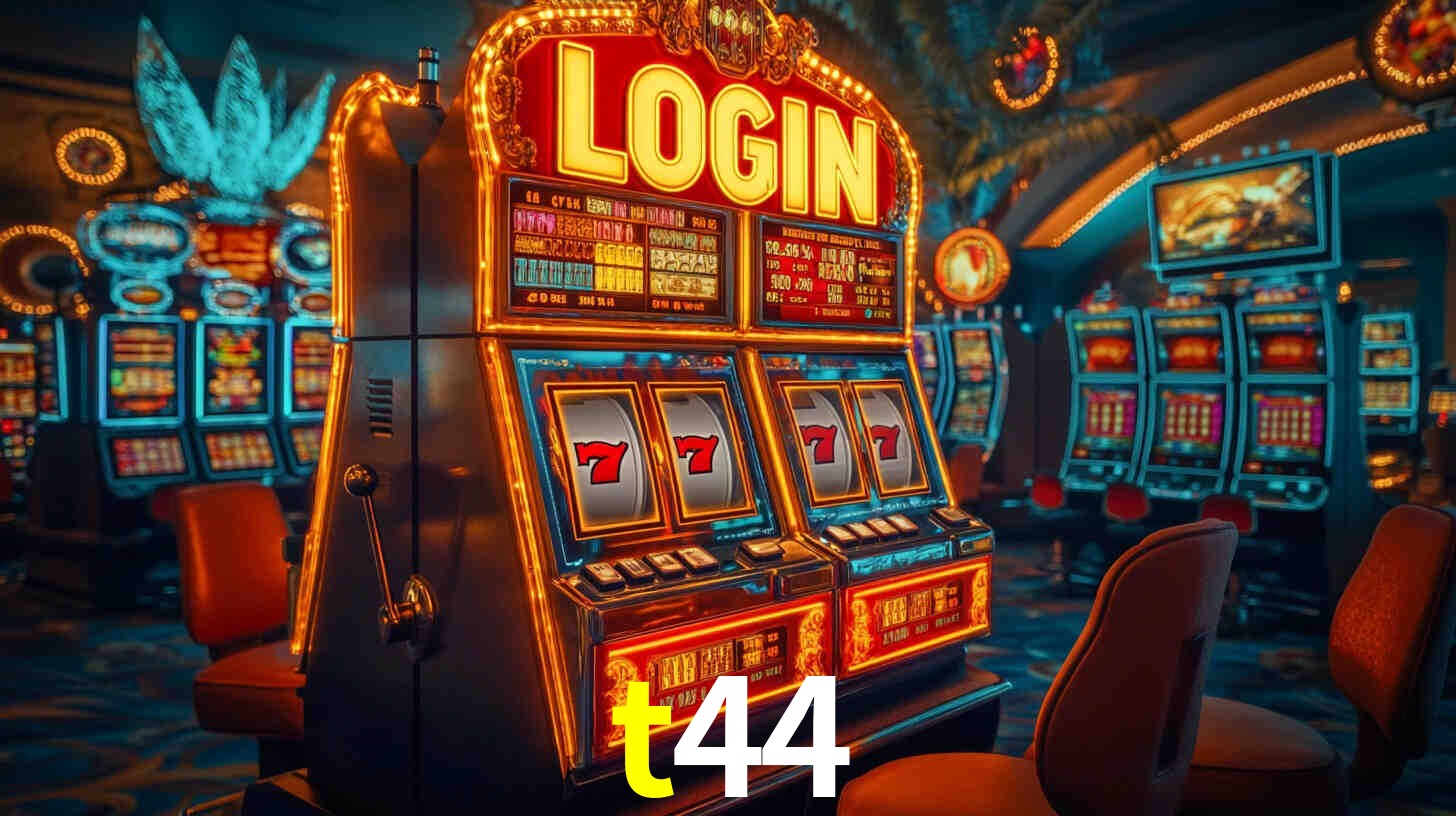 Tournaments t44