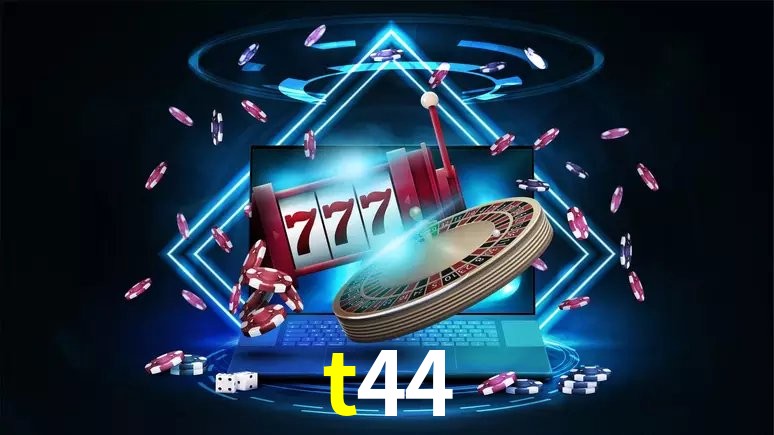 Game Providers t44