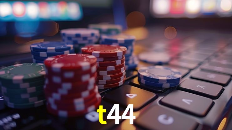 Secure Login t44