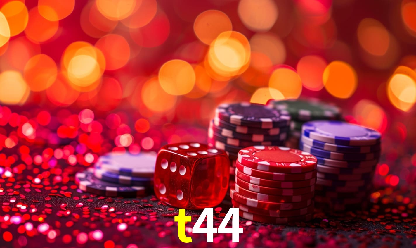 Explorando a Categoria de Eventos em Apostas na t44