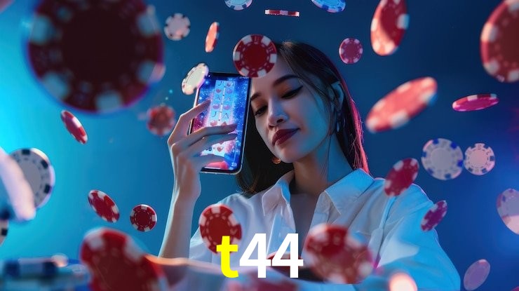 Descubra o Programa VIP da t44: Vantagens Exclusivas para Jogadores