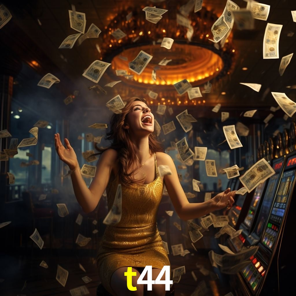 VIP Casino t44