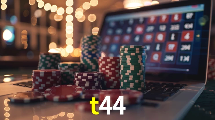 Game Providers t44