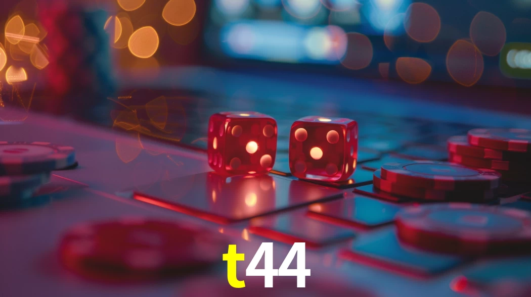 Live Casino t44