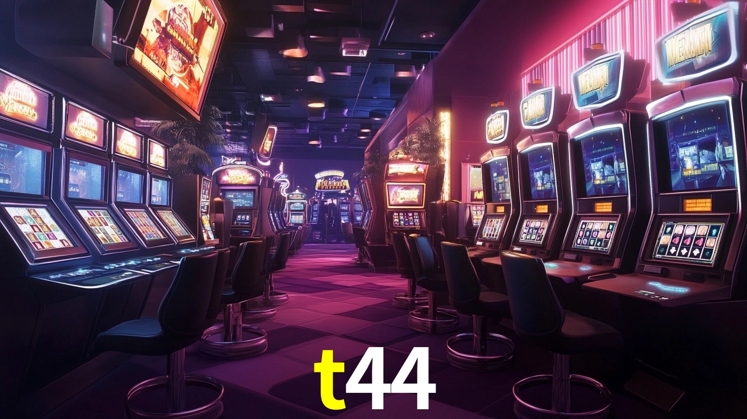 Welcome Bonus t44