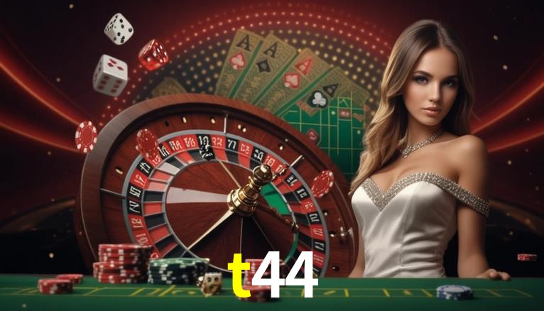 Slot Games t44