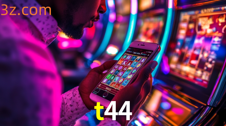 Baixar App t44