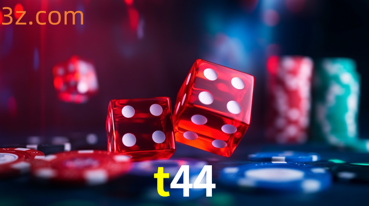 Bonus na Plataforma Online t44
