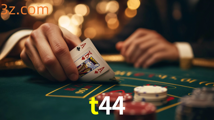 Plataforma Online t44