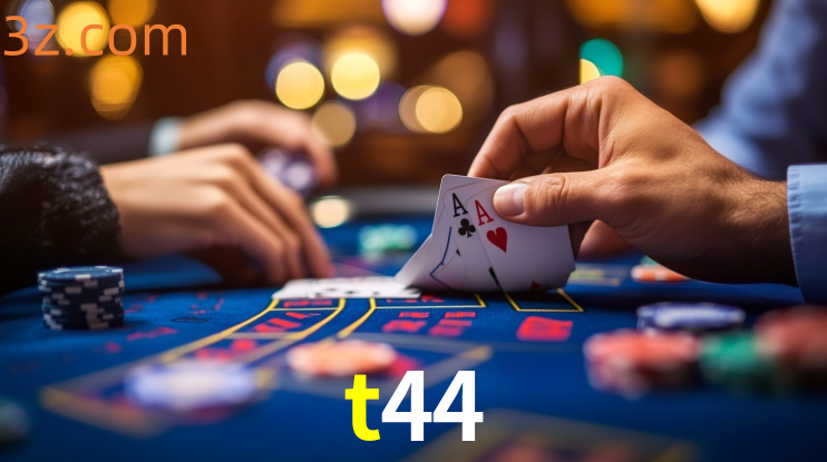 Jogos na t44