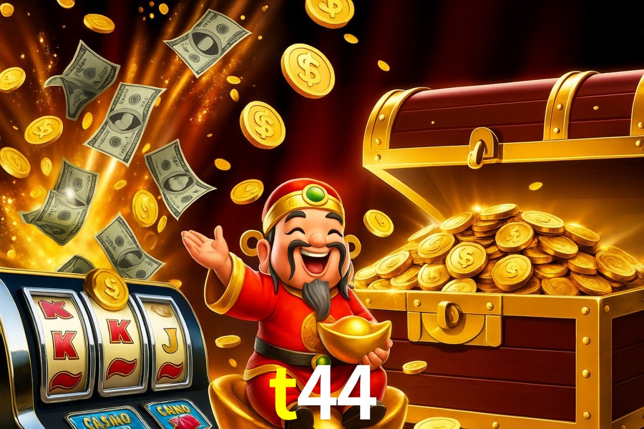 Casino VIP t44