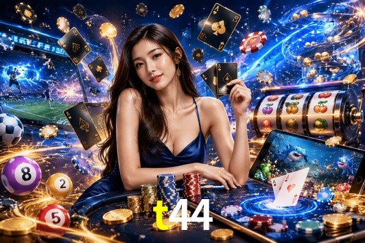 API Integration t44