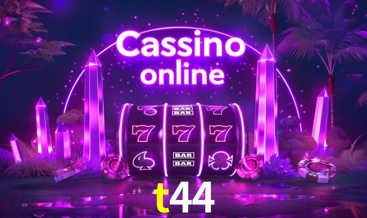 Ofertas Exclusivas t44