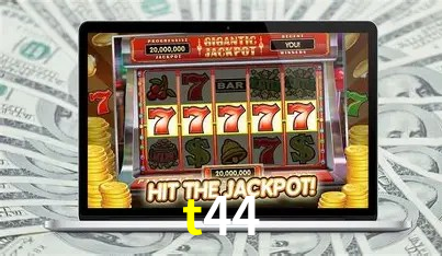 Blackjack na t44