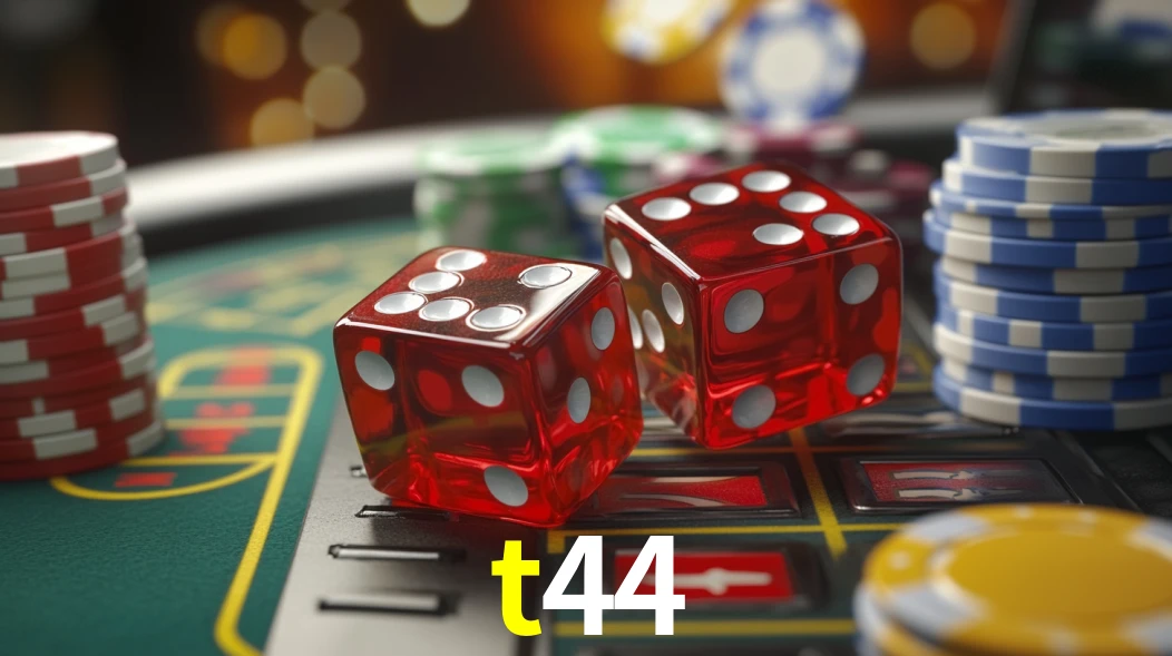 Tournaments t44