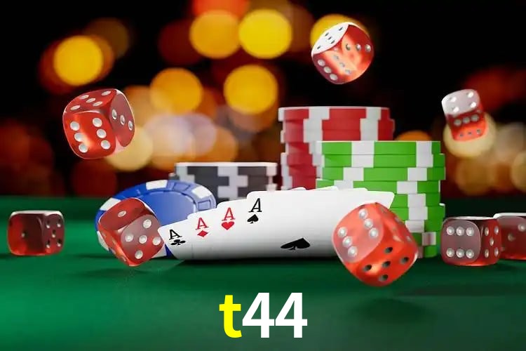 Tecnologia da Plataforma t44