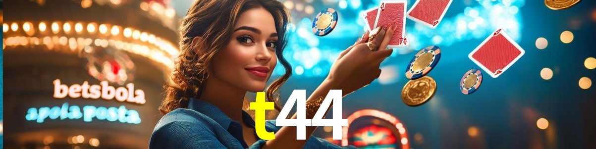 Bonus Features t44