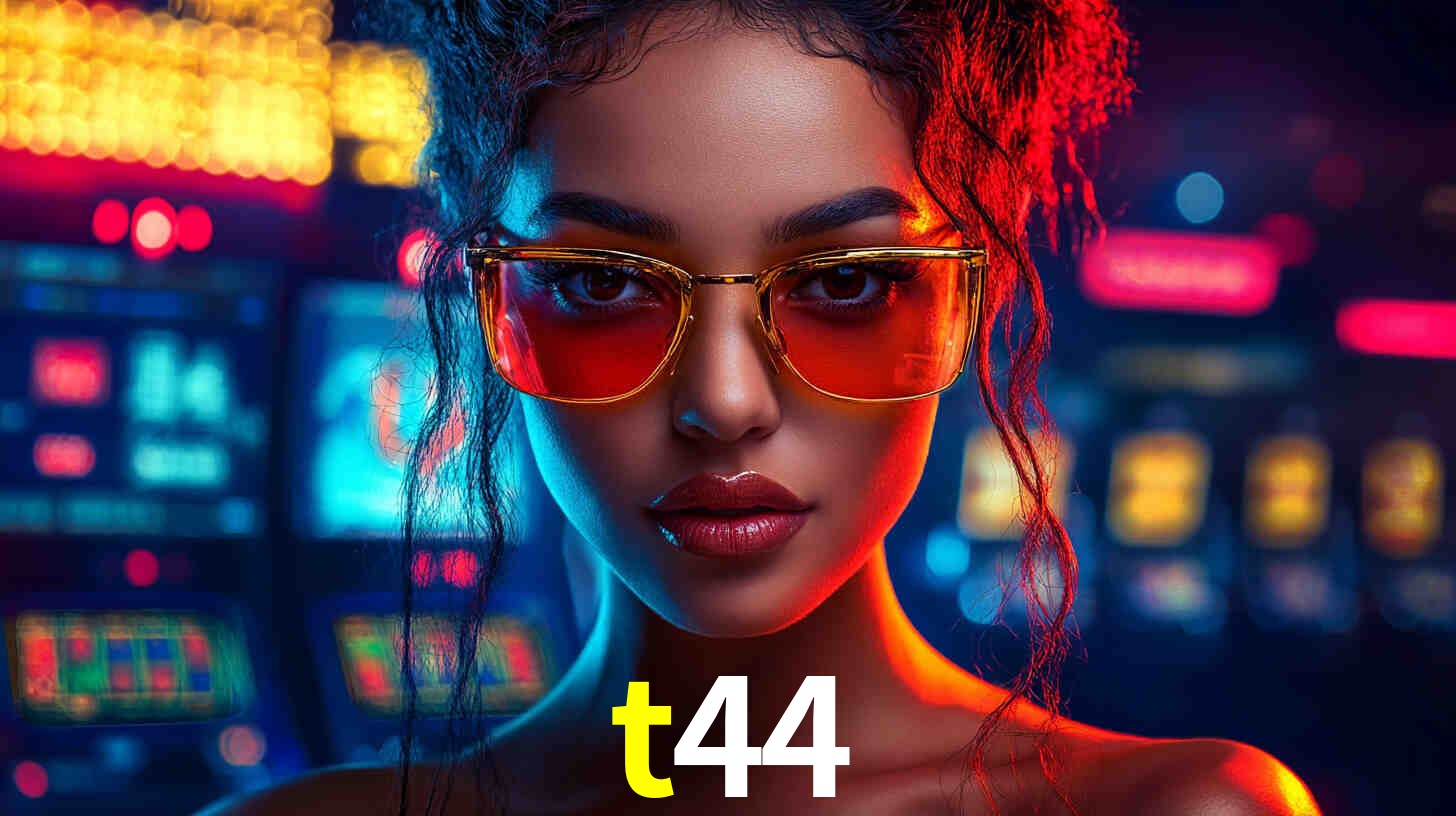 Descubra o Programa VIP da t44: Vantagens Exclusivas para Jogadores