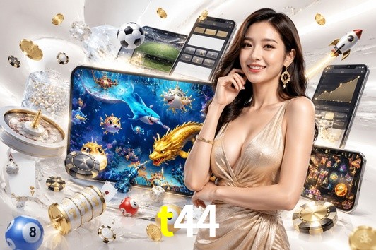 Account Benefits t44