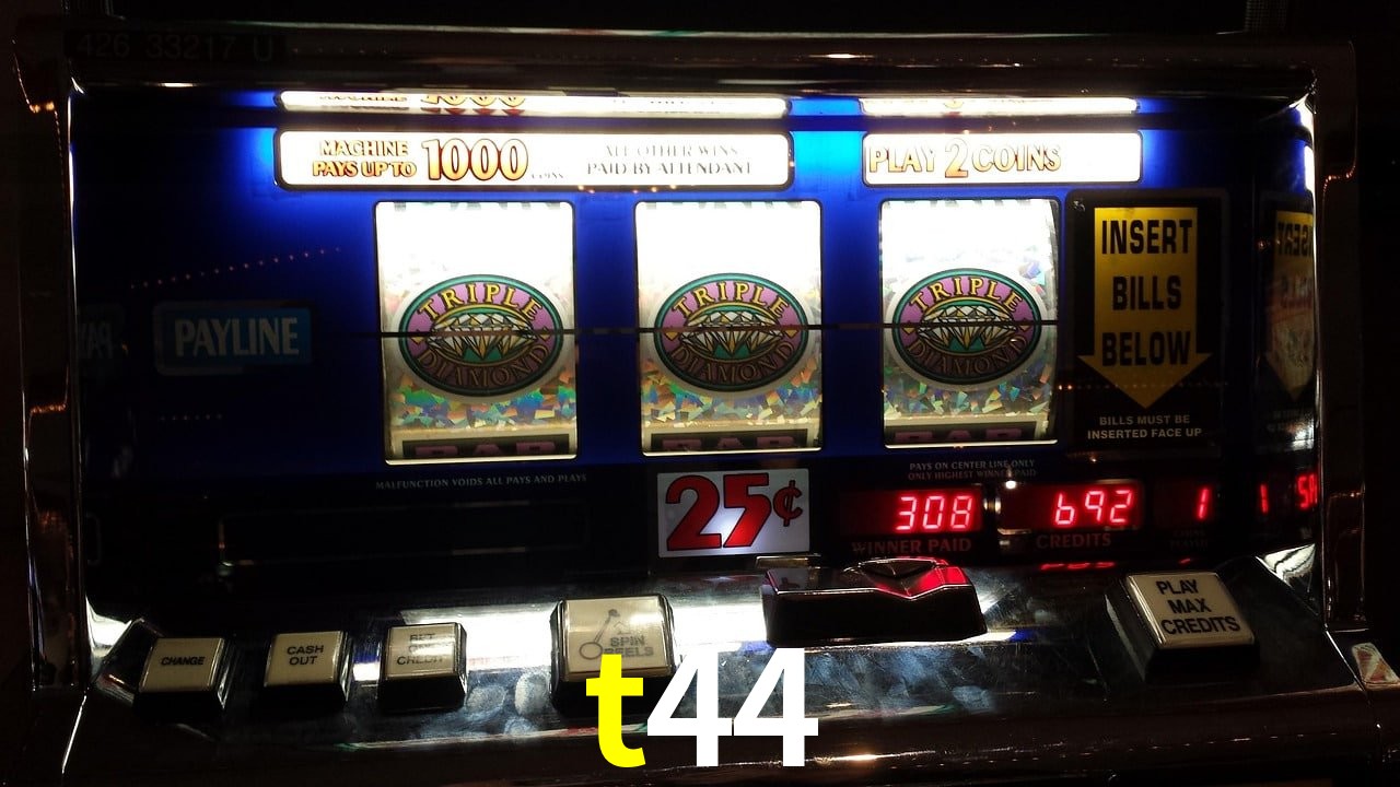 Tennis Betting t44