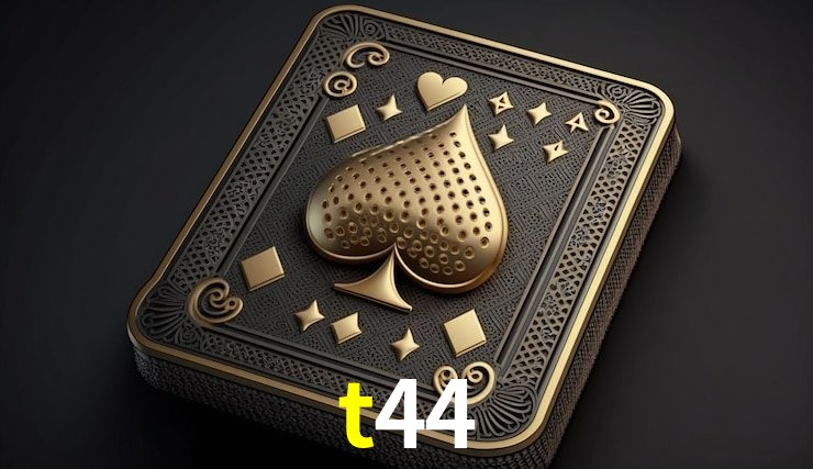 Casino Ao Vivo t44