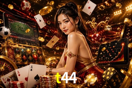 Flash Promotion t44