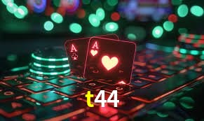 Diretório de Jogos t44
