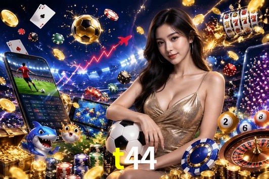 Player Reviews t44