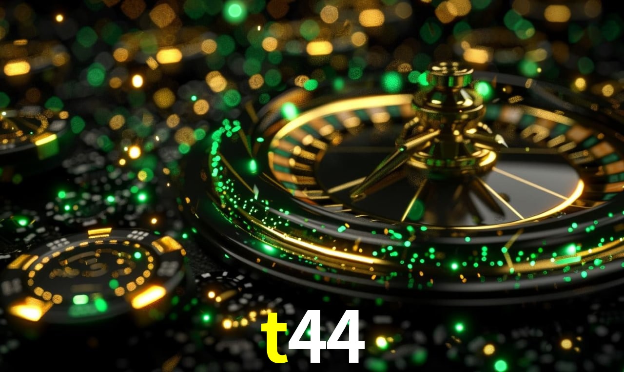RTP dos slots populares na t44