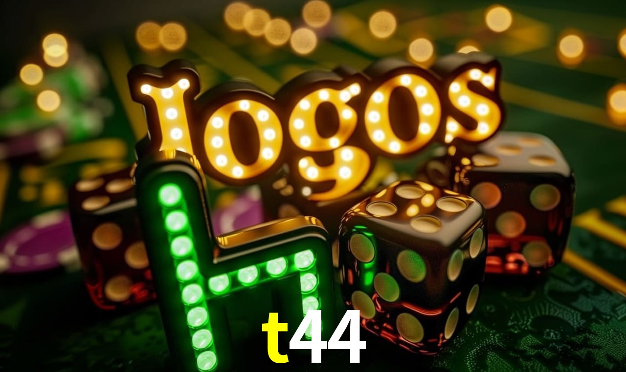Login Seguro t44