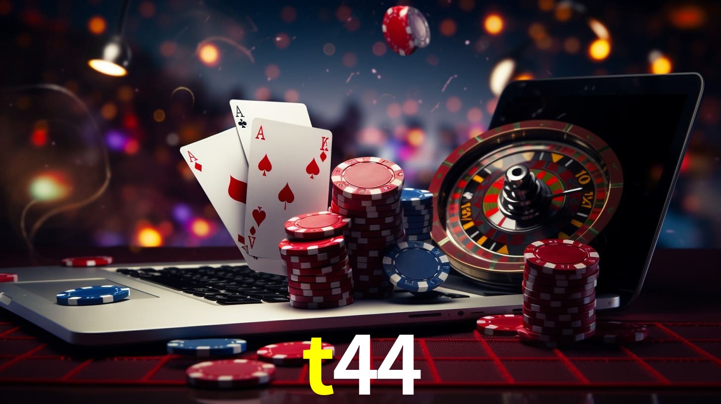 VIP Casino t44