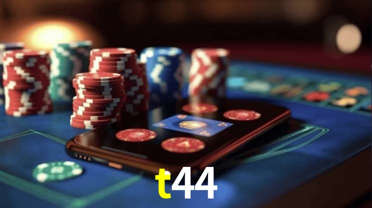 Design Responsivo t44