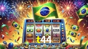 Live Casino t44