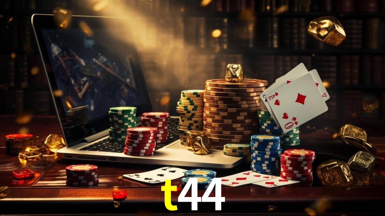 Apostas de Futebol t44